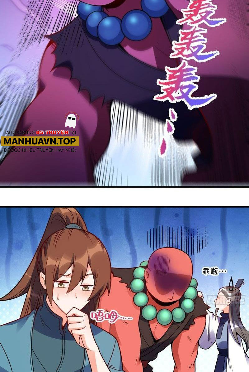 Nguyên Lai Ta Là Tu Tiên Đại Lão Chap 337 - Next Chap 338