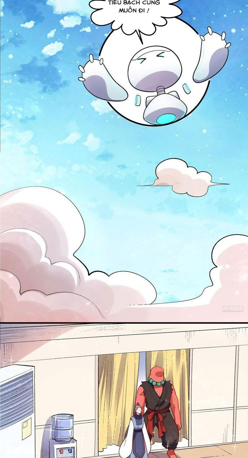 Nguyên Lai Ta Là Tu Tiên Đại Lão Chap 337 - Next Chap 338