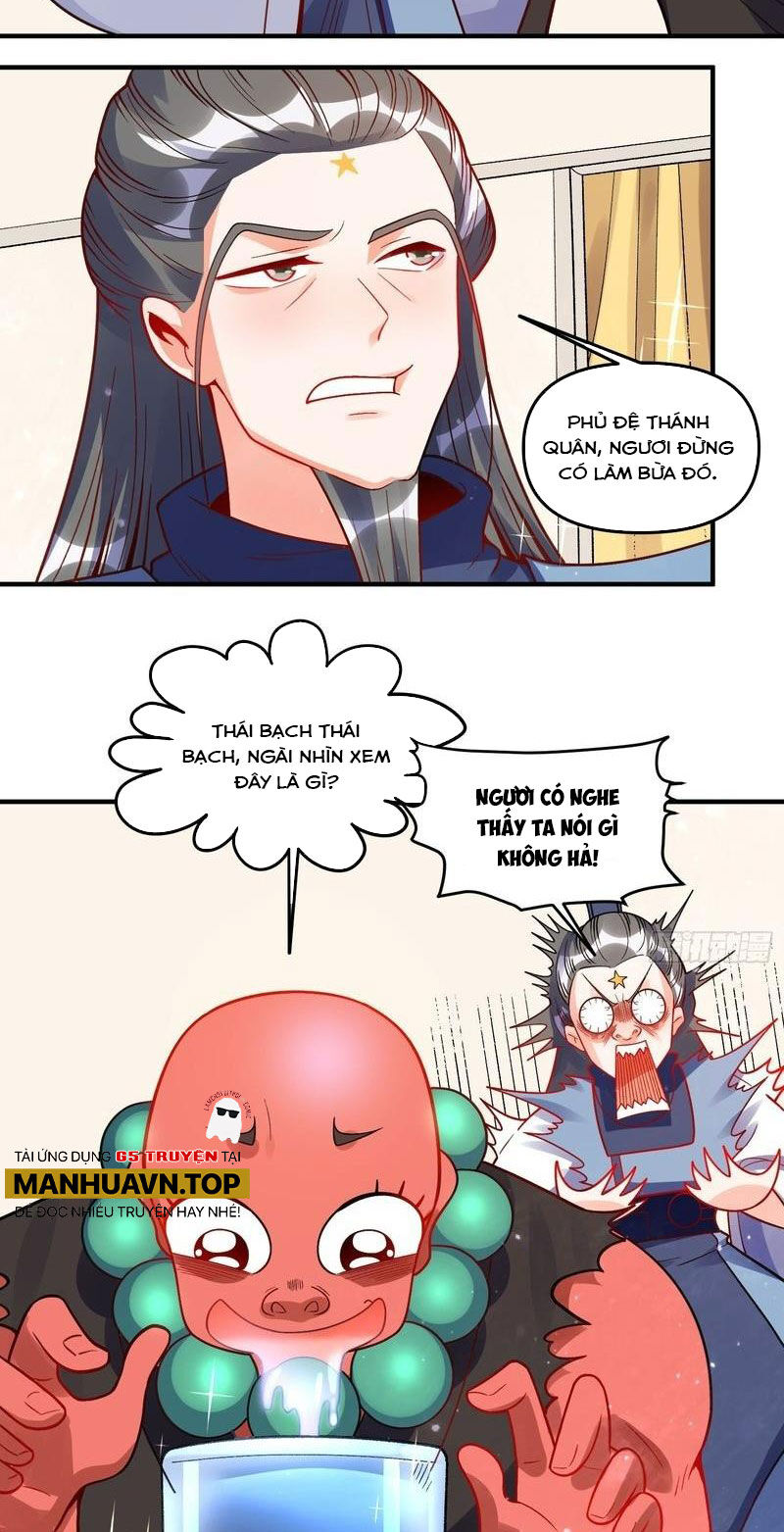 Nguyên Lai Ta Là Tu Tiên Đại Lão Chap 337 - Next Chap 338