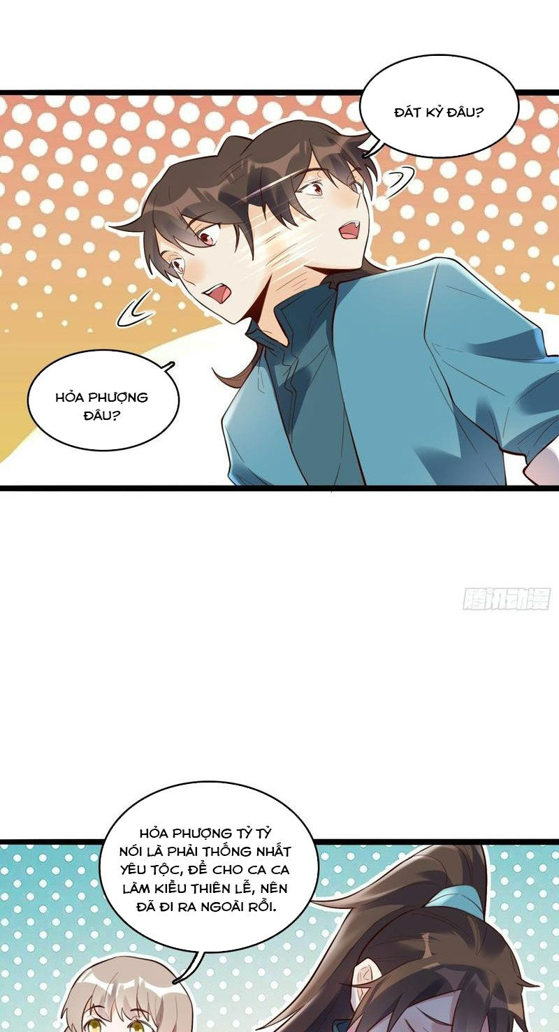 Nguyên Lai Ta Là Tu Tiên Đại Lão Chap 338 - Next Chap 339
