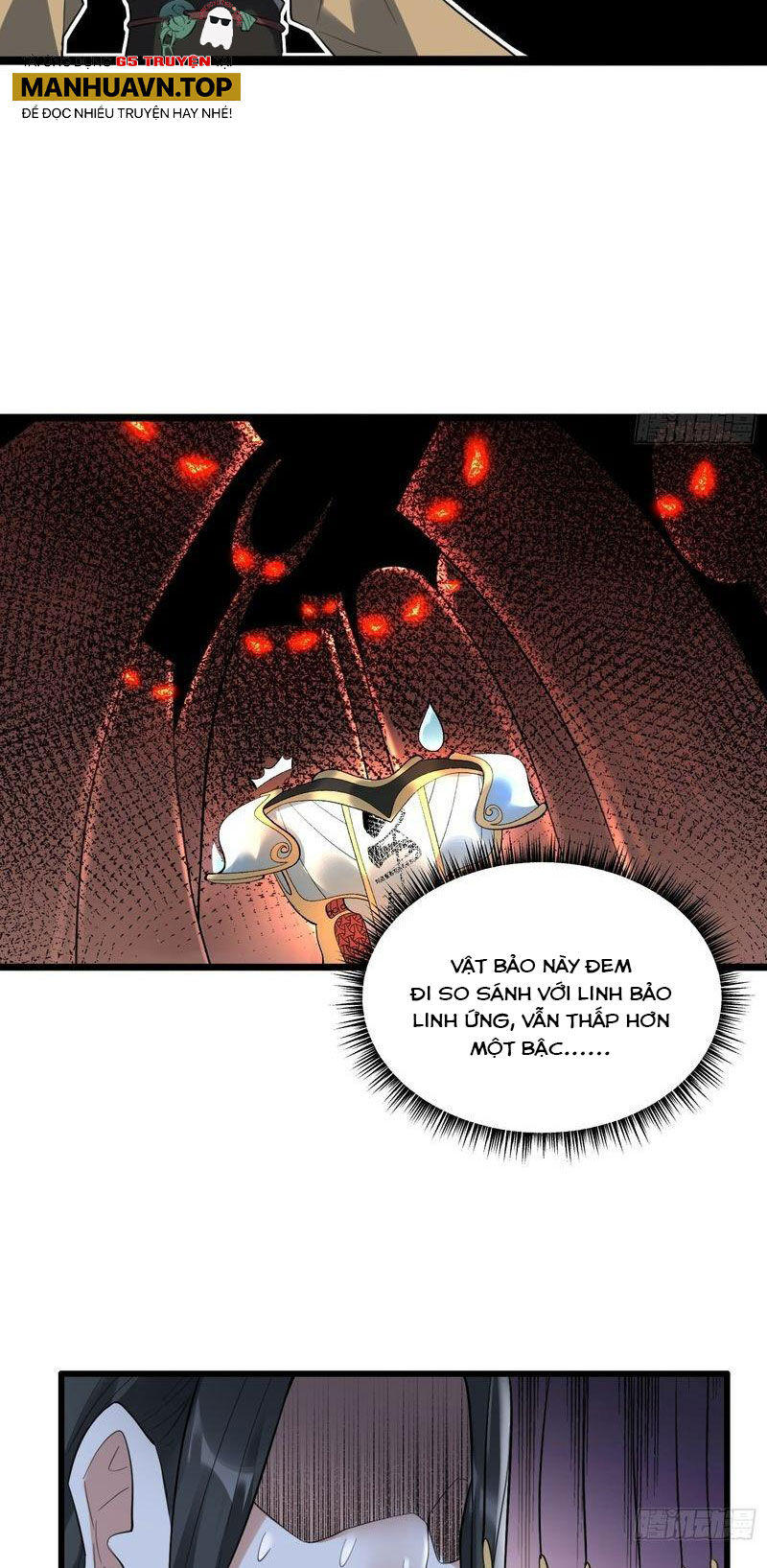Nguyên Lai Ta Là Tu Tiên Đại Lão Chap 338 - Next Chap 339