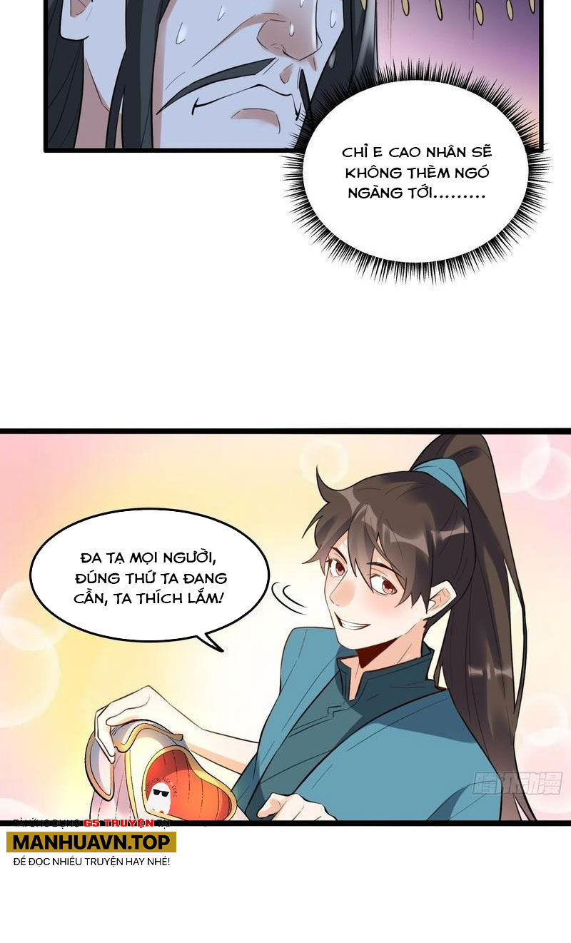 Nguyên Lai Ta Là Tu Tiên Đại Lão Chap 338 - Next Chap 339