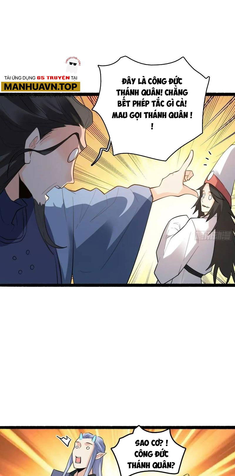 Nguyên Lai Ta Là Tu Tiên Đại Lão Chap 339 - Next Chap 340