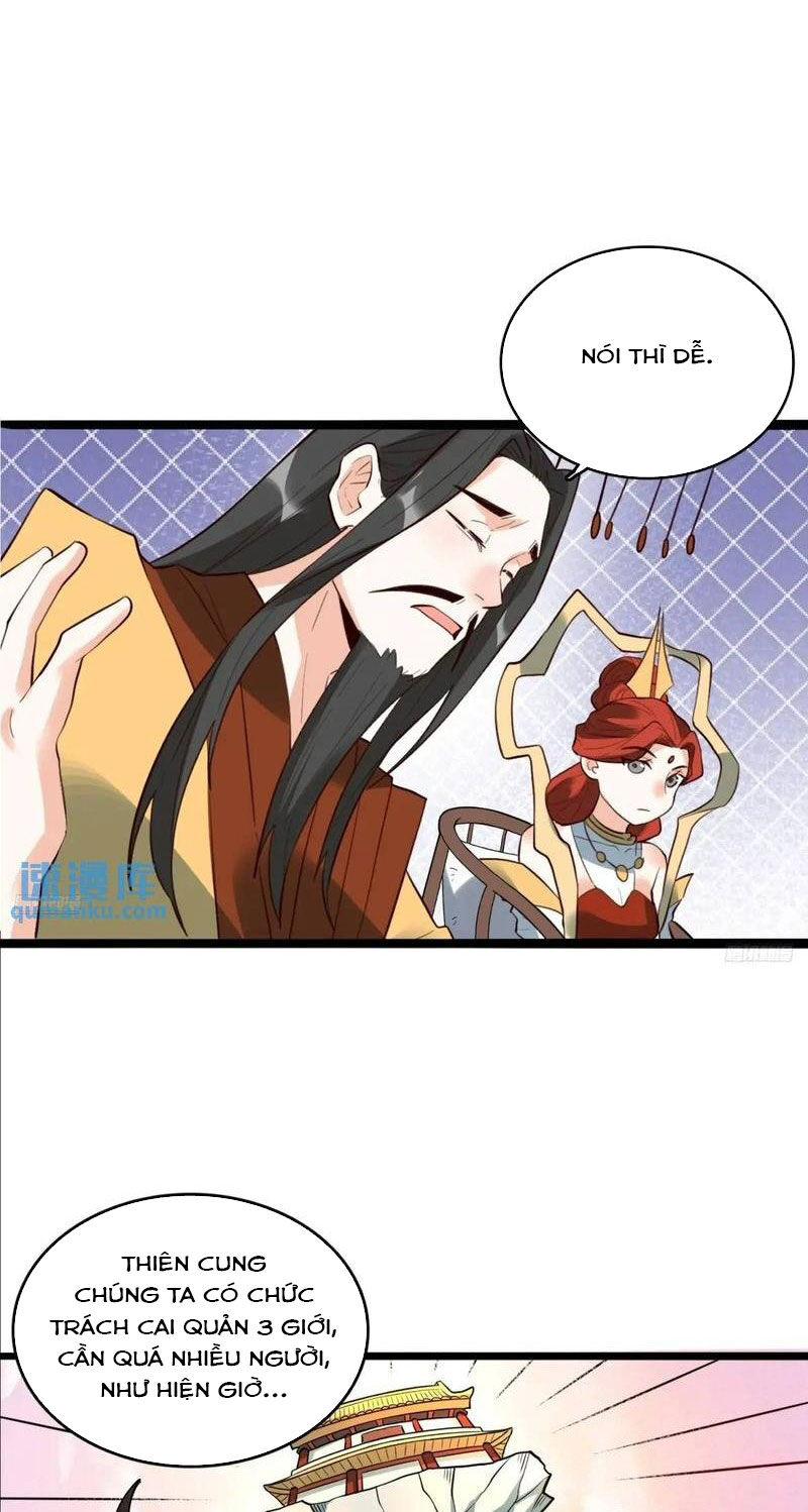 Nguyên Lai Ta Là Tu Tiên Đại Lão Chap 339 - Next Chap 340