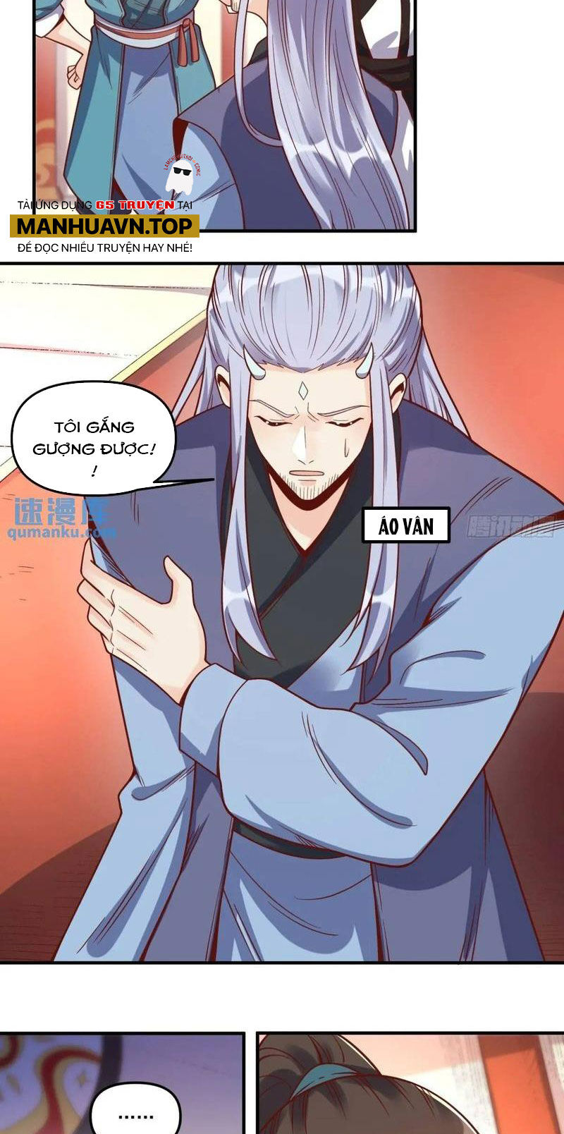Nguyên Lai Ta Là Tu Tiên Đại Lão Chap 339 - Next Chap 340