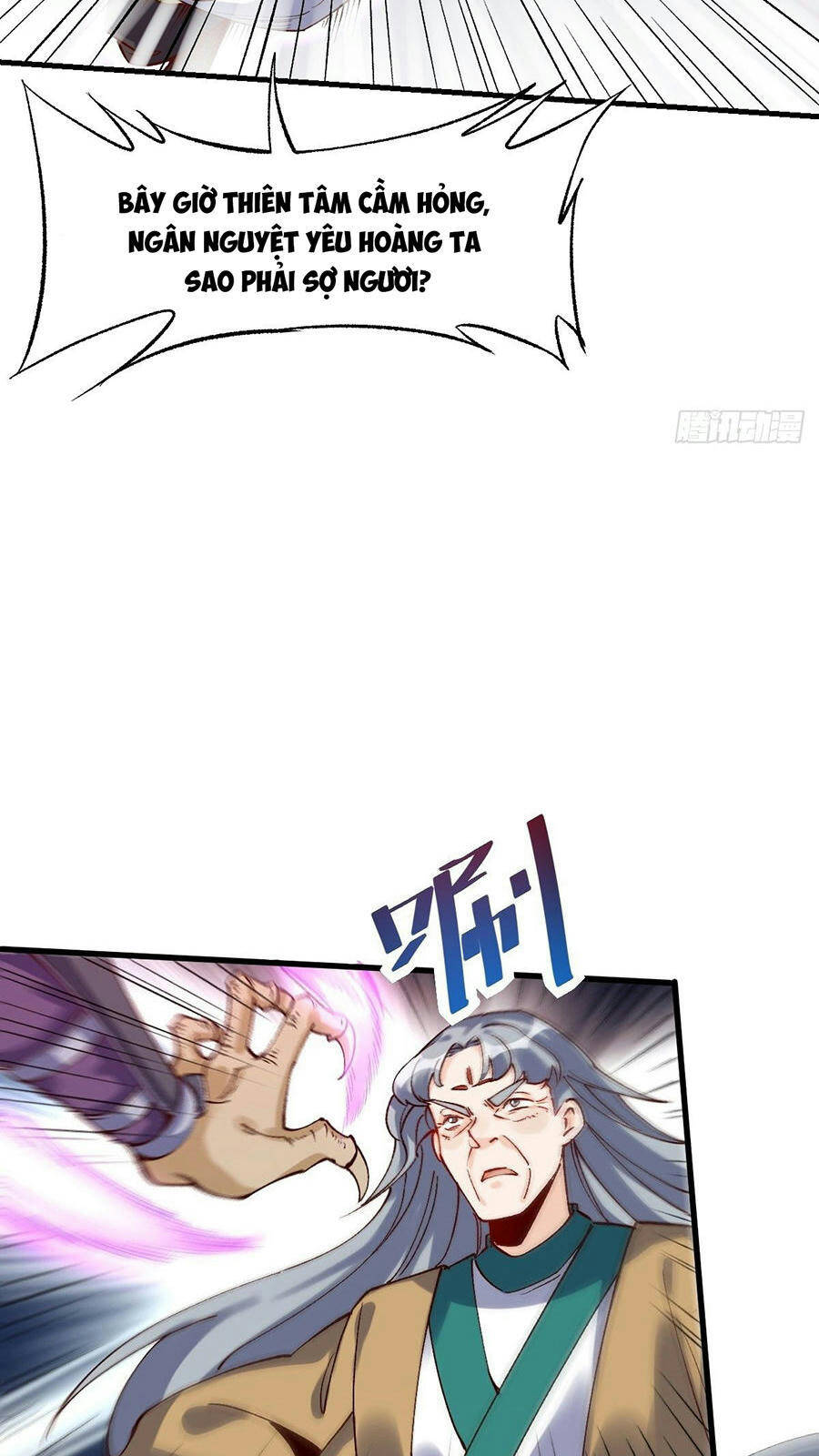 Nguyên Lai Ta Là Tu Tiên Đại Lão Chap 34 - Next Chap 35