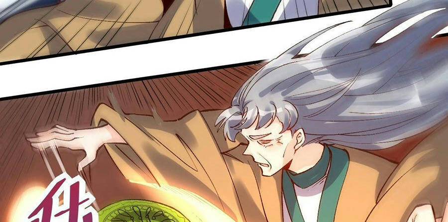 Nguyên Lai Ta Là Tu Tiên Đại Lão Chap 34 - Next Chap 35