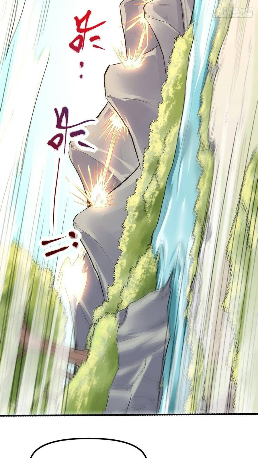 Nguyên Lai Ta Là Tu Tiên Đại Lão Chap 34 - Next Chap 35