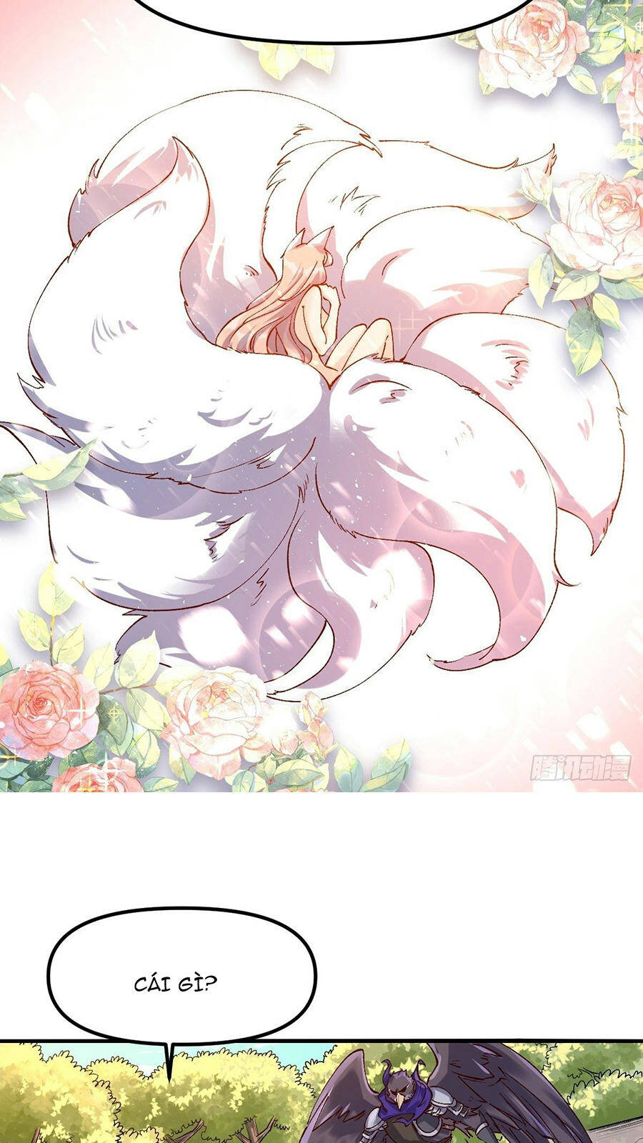 Nguyên Lai Ta Là Tu Tiên Đại Lão Chap 34 - Next Chap 35