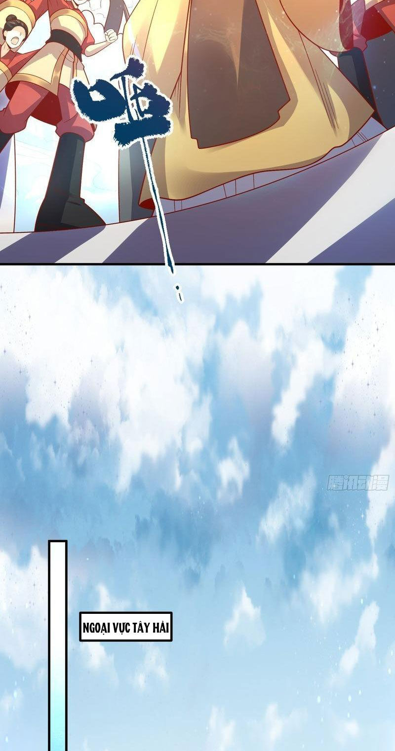Nguyên Lai Ta Là Tu Tiên Đại Lão Chap 341 - Next Chap 342