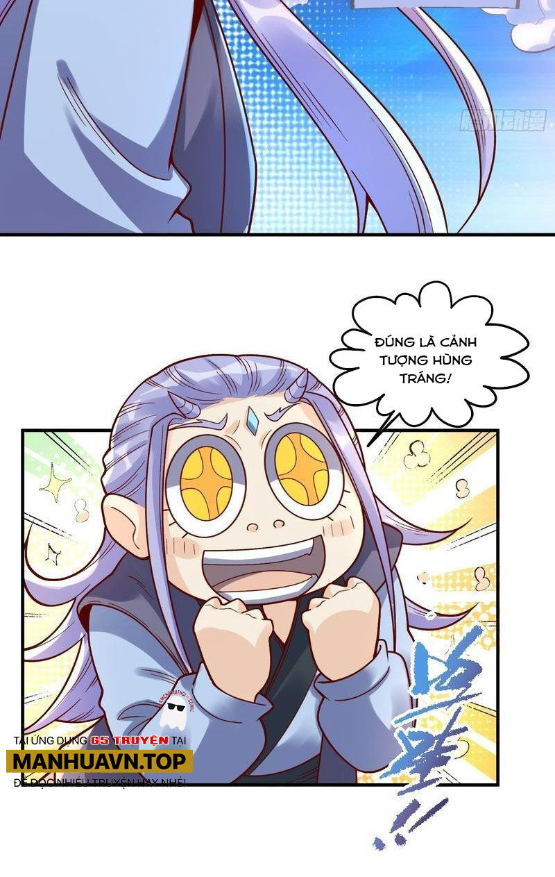 Nguyên Lai Ta Là Tu Tiên Đại Lão Chap 341 - Next Chap 342