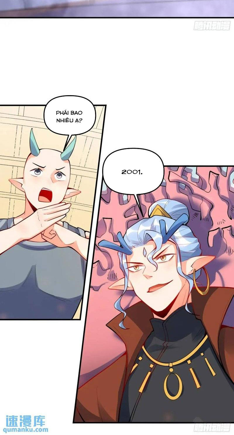 Nguyên Lai Ta Là Tu Tiên Đại Lão Chap 342 - Next Chap 343