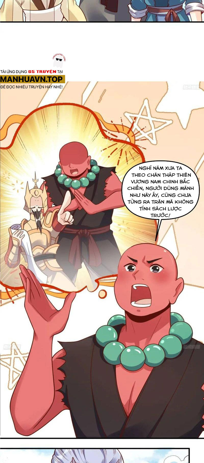 Nguyên Lai Ta Là Tu Tiên Đại Lão Chap 342 - Next Chap 343