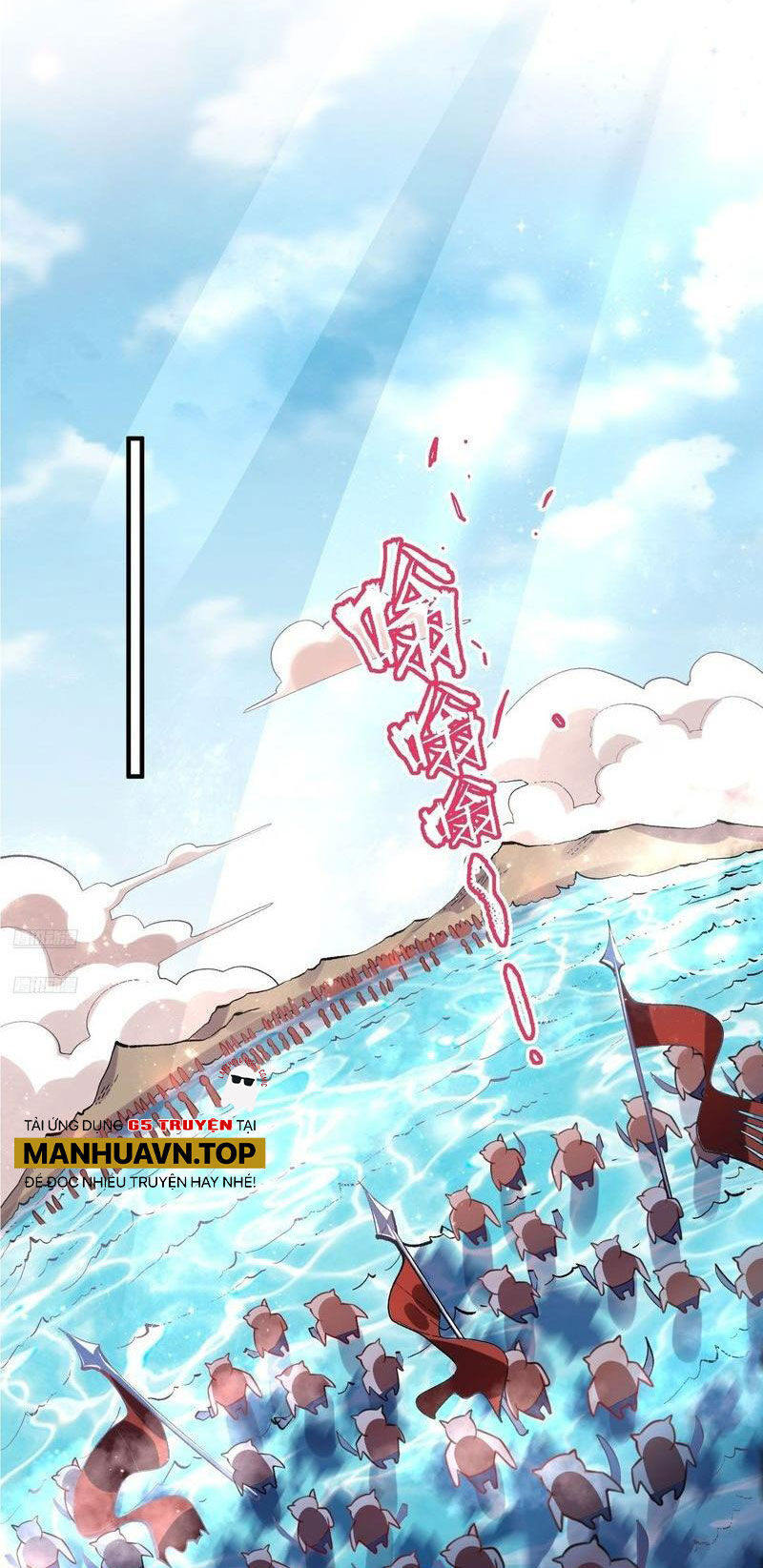 Nguyên Lai Ta Là Tu Tiên Đại Lão Chap 343 - Next Chap 344