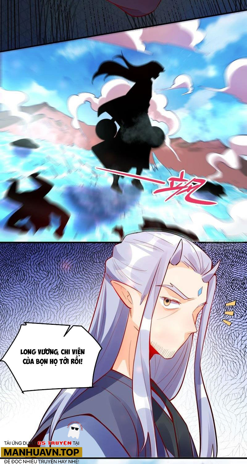 Nguyên Lai Ta Là Tu Tiên Đại Lão Chap 343 - Next Chap 344