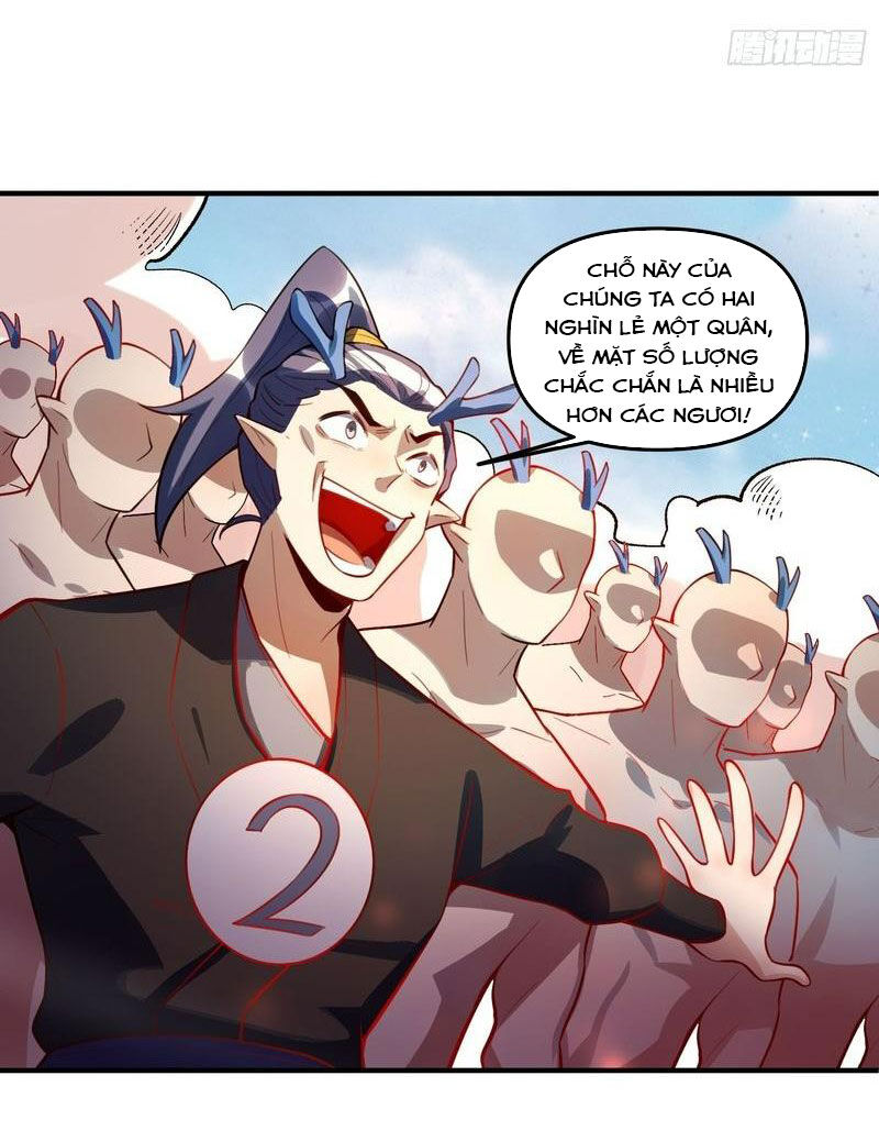 Nguyên Lai Ta Là Tu Tiên Đại Lão Chap 343 - Next Chap 344