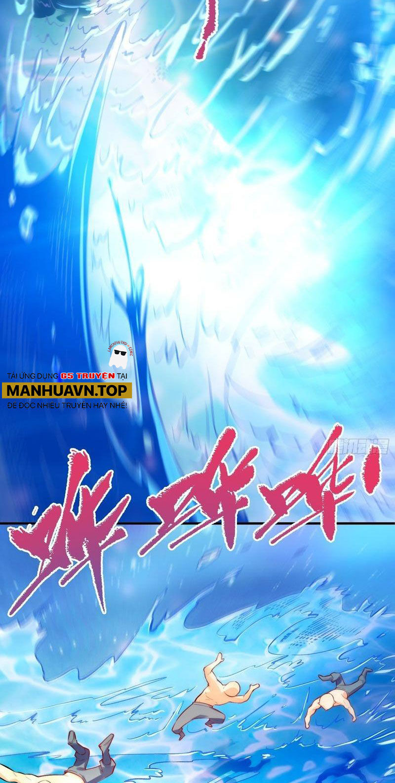 Nguyên Lai Ta Là Tu Tiên Đại Lão Chap 343 - Next Chap 344