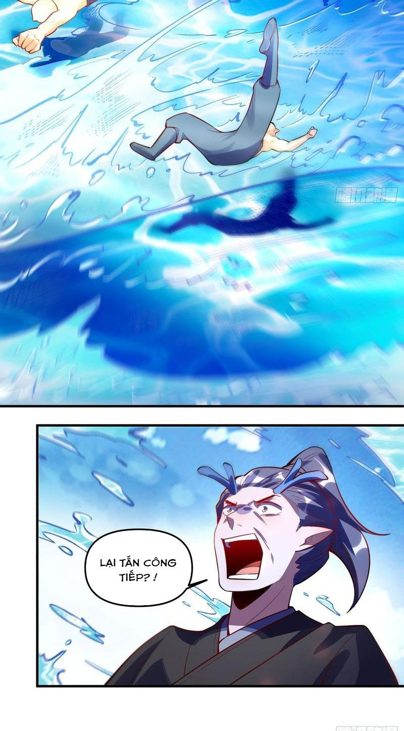 Nguyên Lai Ta Là Tu Tiên Đại Lão Chap 343 - Next Chap 344