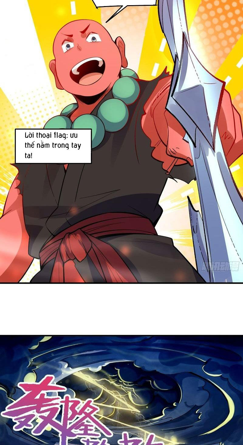 Nguyên Lai Ta Là Tu Tiên Đại Lão Chap 343 - Next Chap 344