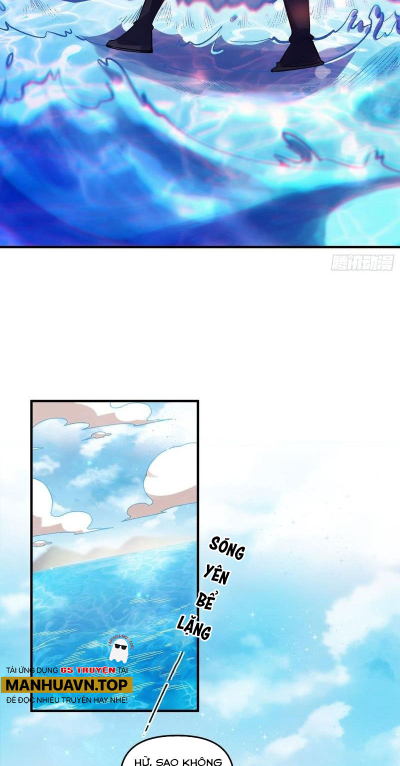 Nguyên Lai Ta Là Tu Tiên Đại Lão Chap 343 - Next Chap 344