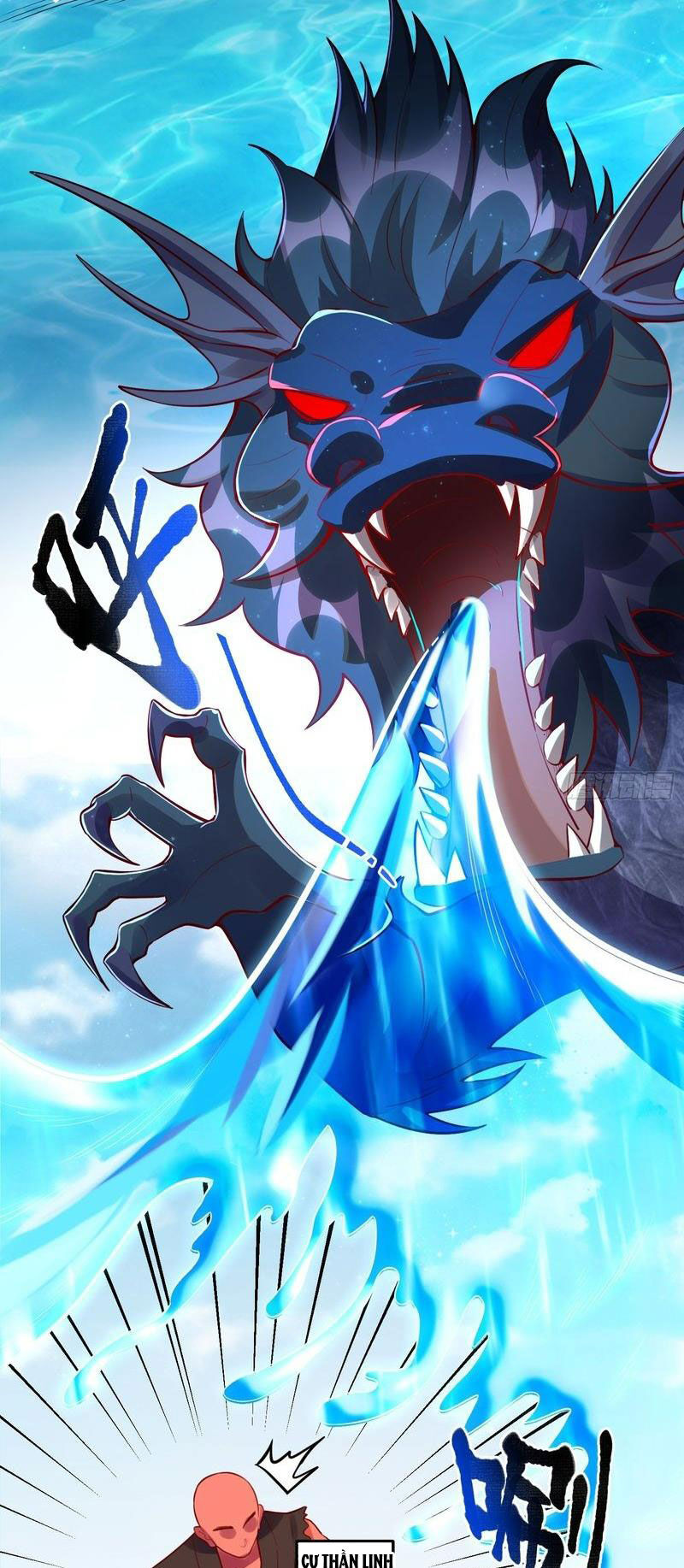 Nguyên Lai Ta Là Tu Tiên Đại Lão Chap 343 - Next Chap 344