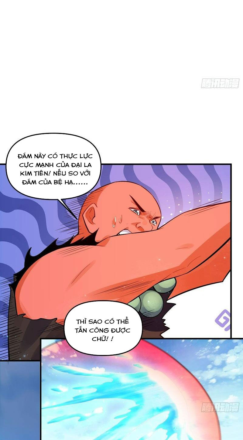 Nguyên Lai Ta Là Tu Tiên Đại Lão Chap 343 - Next Chap 344