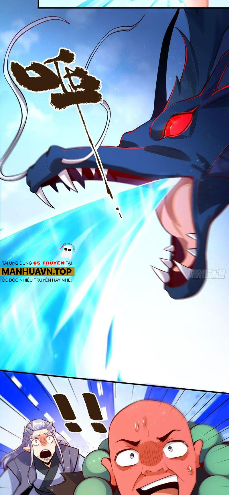 Nguyên Lai Ta Là Tu Tiên Đại Lão Chap 343 - Next Chap 344