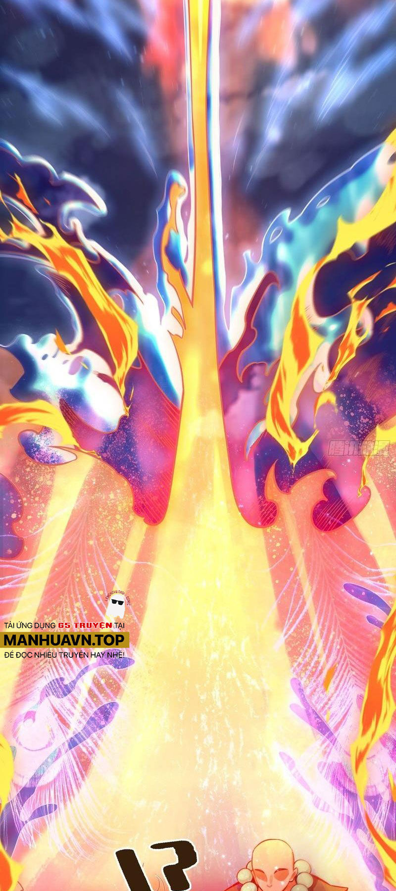 Nguyên Lai Ta Là Tu Tiên Đại Lão Chap 343 - Next Chap 344