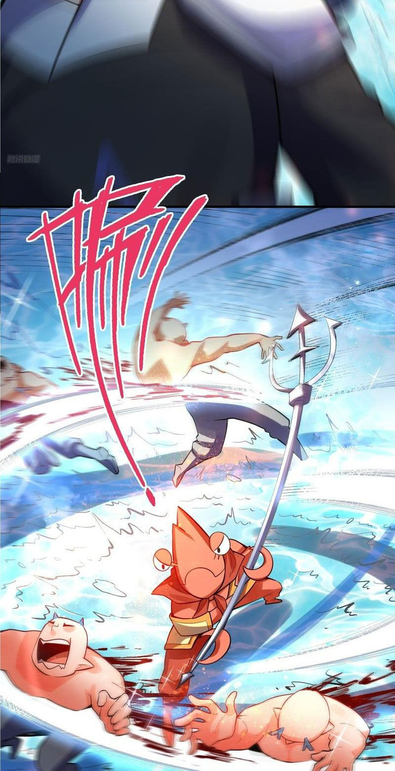 Nguyên Lai Ta Là Tu Tiên Đại Lão Chap 343 - Next Chap 344