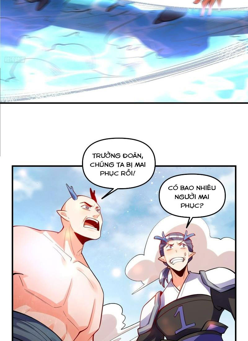 Nguyên Lai Ta Là Tu Tiên Đại Lão Chap 343 - Next Chap 344