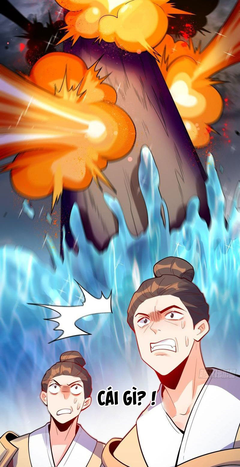 Nguyên Lai Ta Là Tu Tiên Đại Lão Chap 344 - Next Chap 345