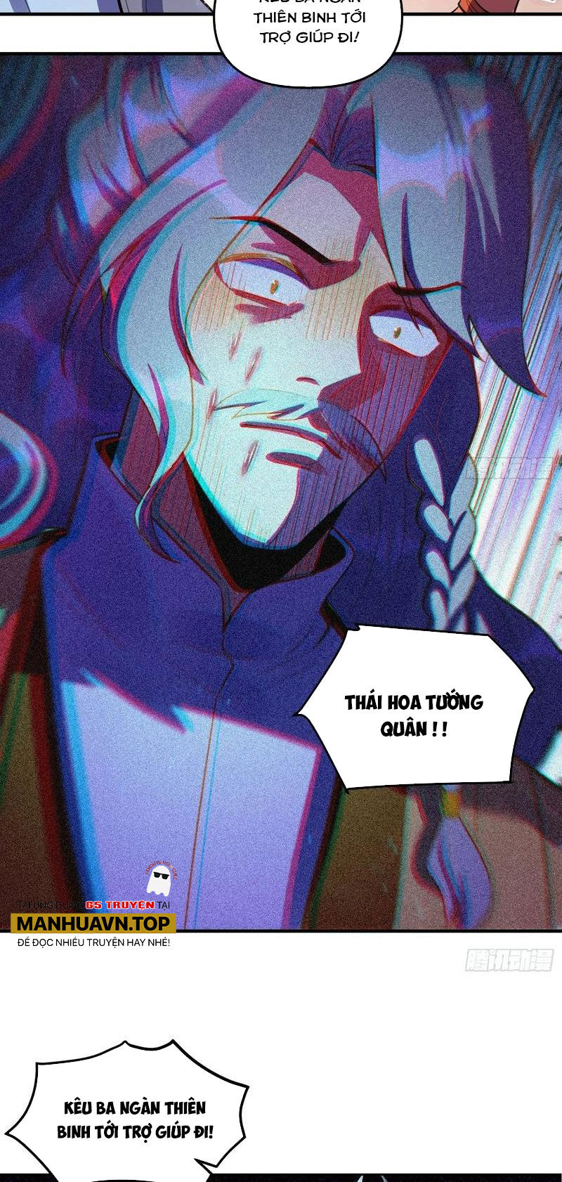 Nguyên Lai Ta Là Tu Tiên Đại Lão Chap 344 - Next Chap 345