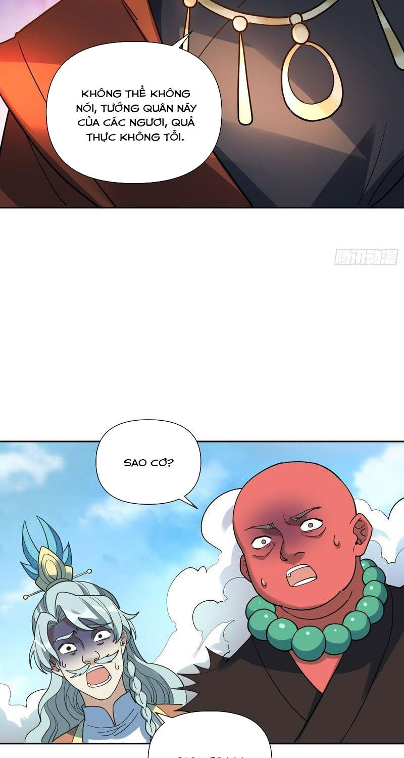 Nguyên Lai Ta Là Tu Tiên Đại Lão Chap 344 - Next Chap 345
