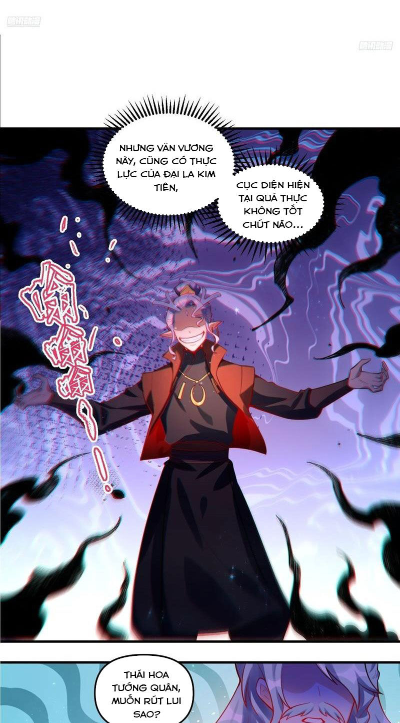 Nguyên Lai Ta Là Tu Tiên Đại Lão Chap 344 - Next Chap 345