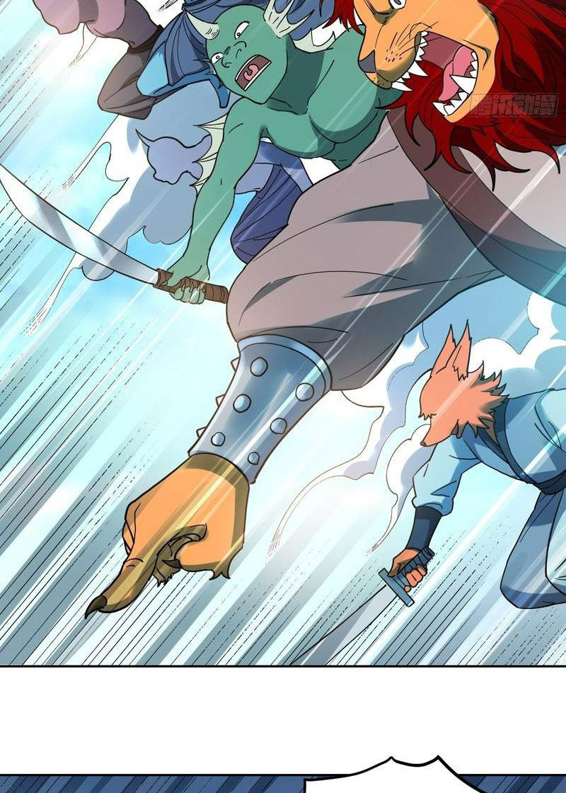 Nguyên Lai Ta Là Tu Tiên Đại Lão Chap 344 - Next Chap 345