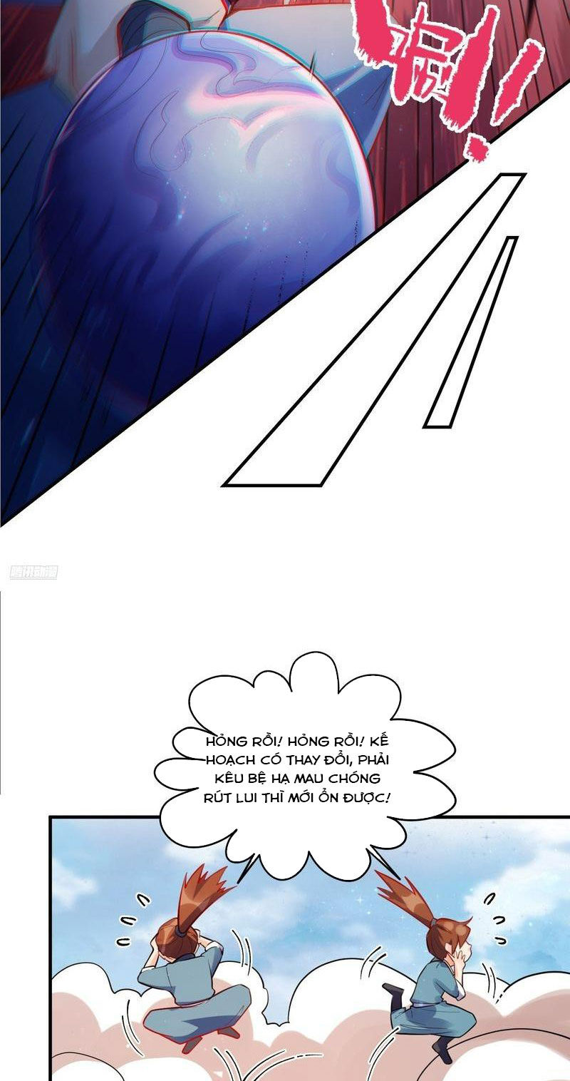 Nguyên Lai Ta Là Tu Tiên Đại Lão Chap 344 - Next Chap 345