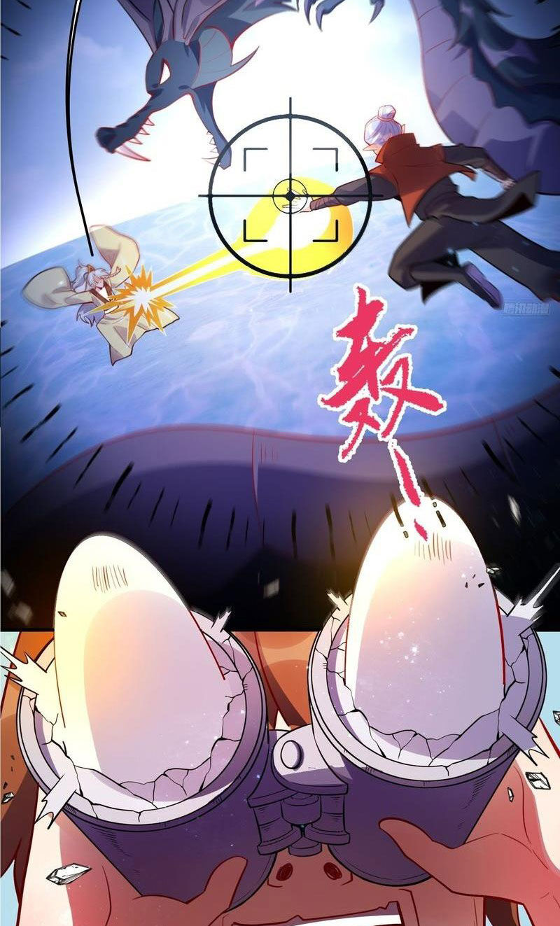 Nguyên Lai Ta Là Tu Tiên Đại Lão Chap 344 - Next Chap 345