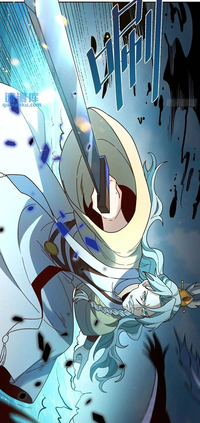 Nguyên Lai Ta Là Tu Tiên Đại Lão Chap 345 - Next Chap 346