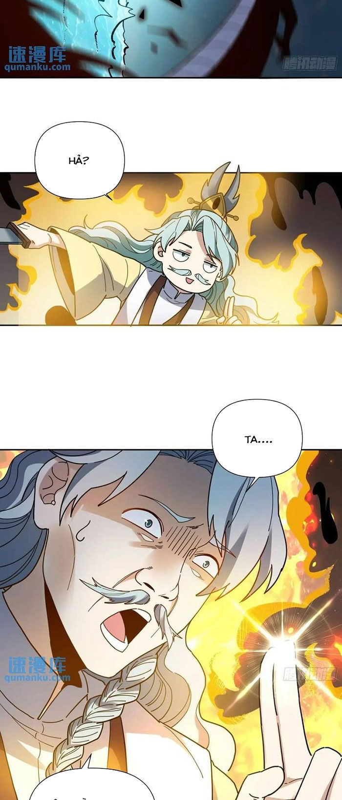 Nguyên Lai Ta Là Tu Tiên Đại Lão Chap 345 - Next Chap 346