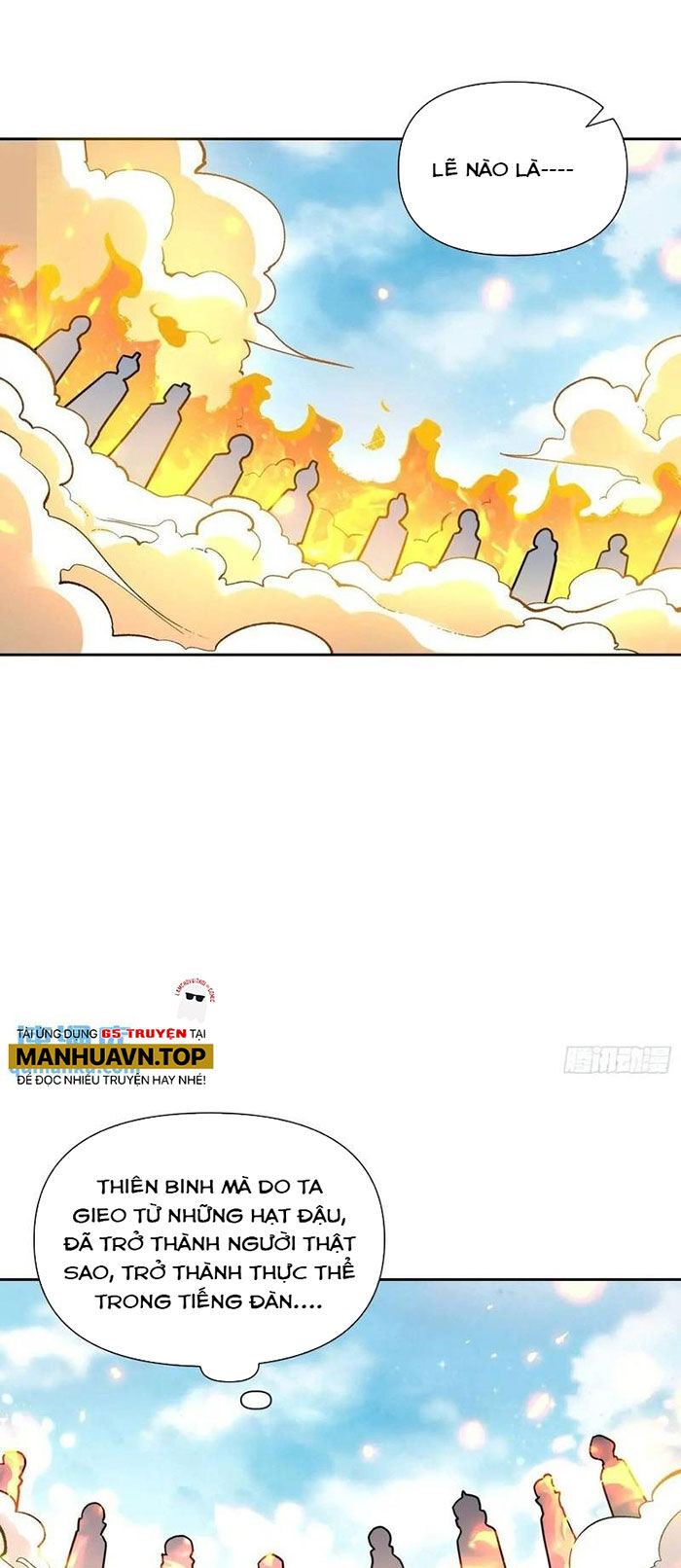 Nguyên Lai Ta Là Tu Tiên Đại Lão Chap 345 - Next Chap 346