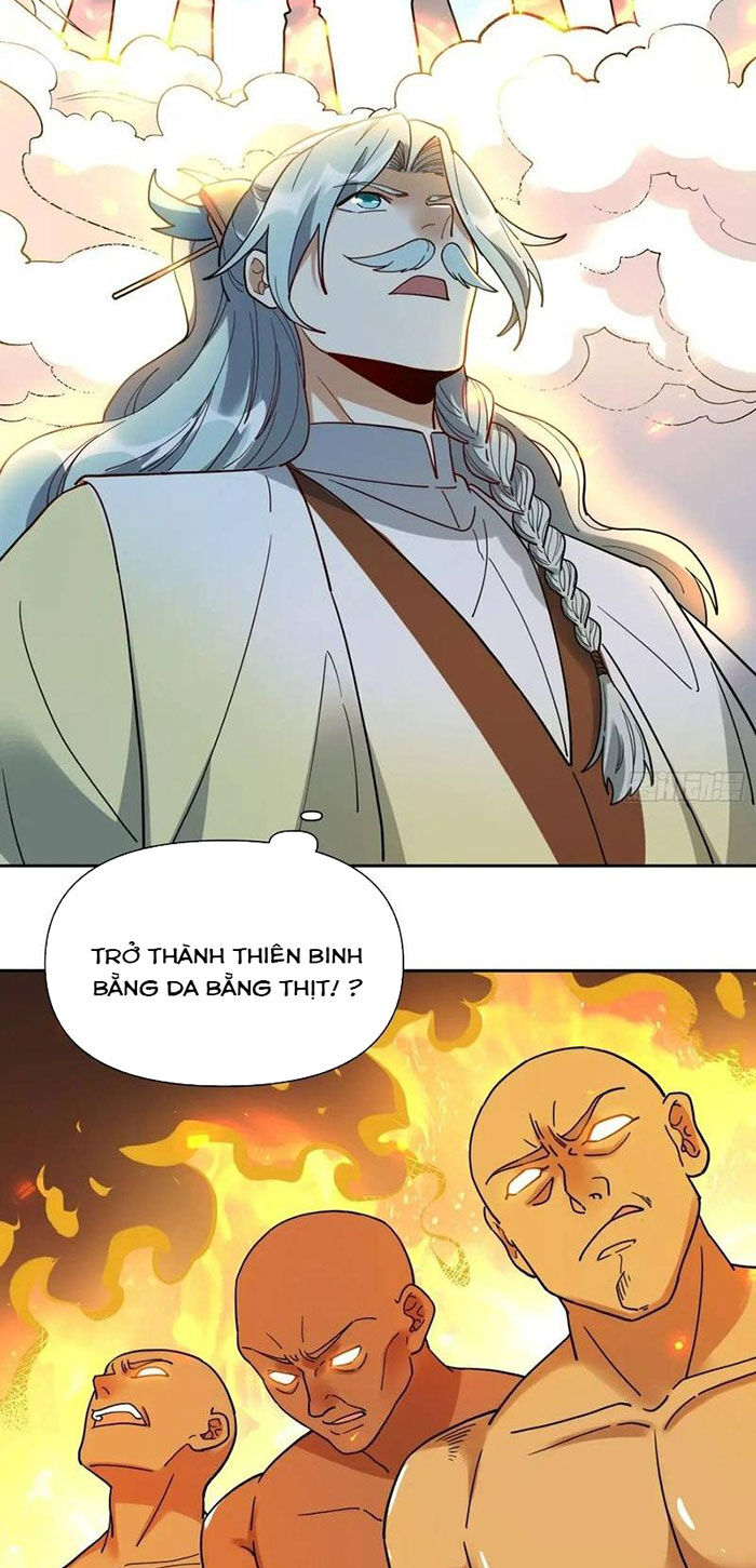 Nguyên Lai Ta Là Tu Tiên Đại Lão Chap 345 - Next Chap 346