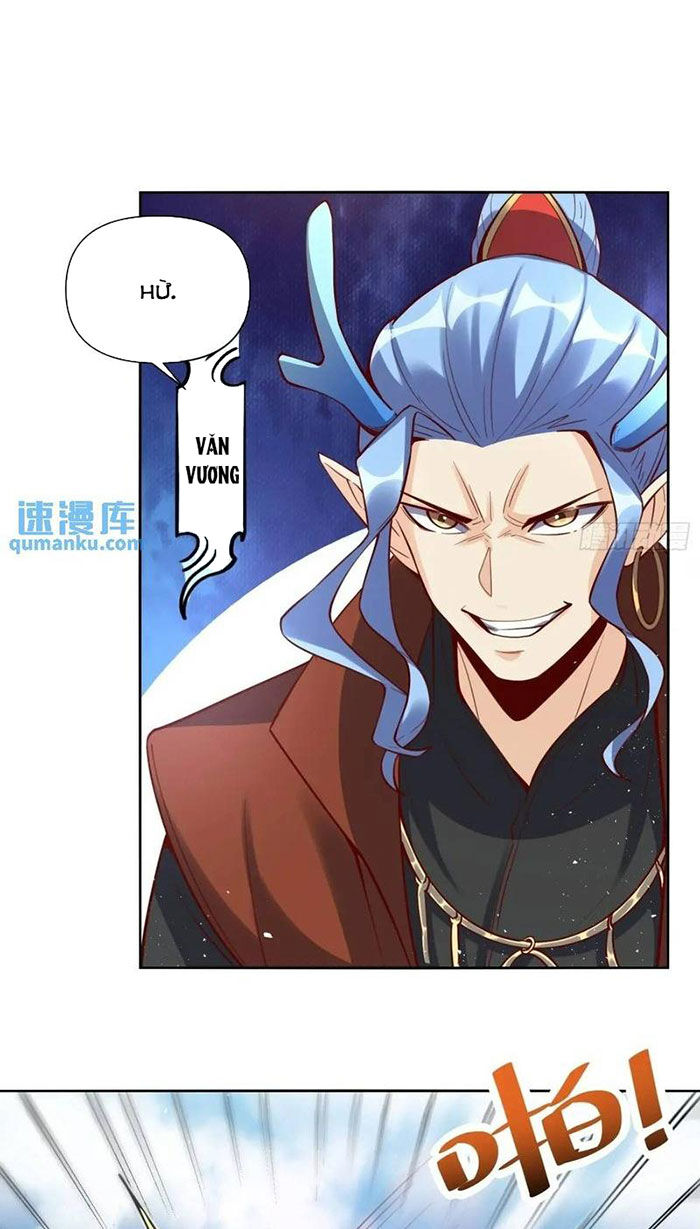 Nguyên Lai Ta Là Tu Tiên Đại Lão Chap 345 - Next Chap 346