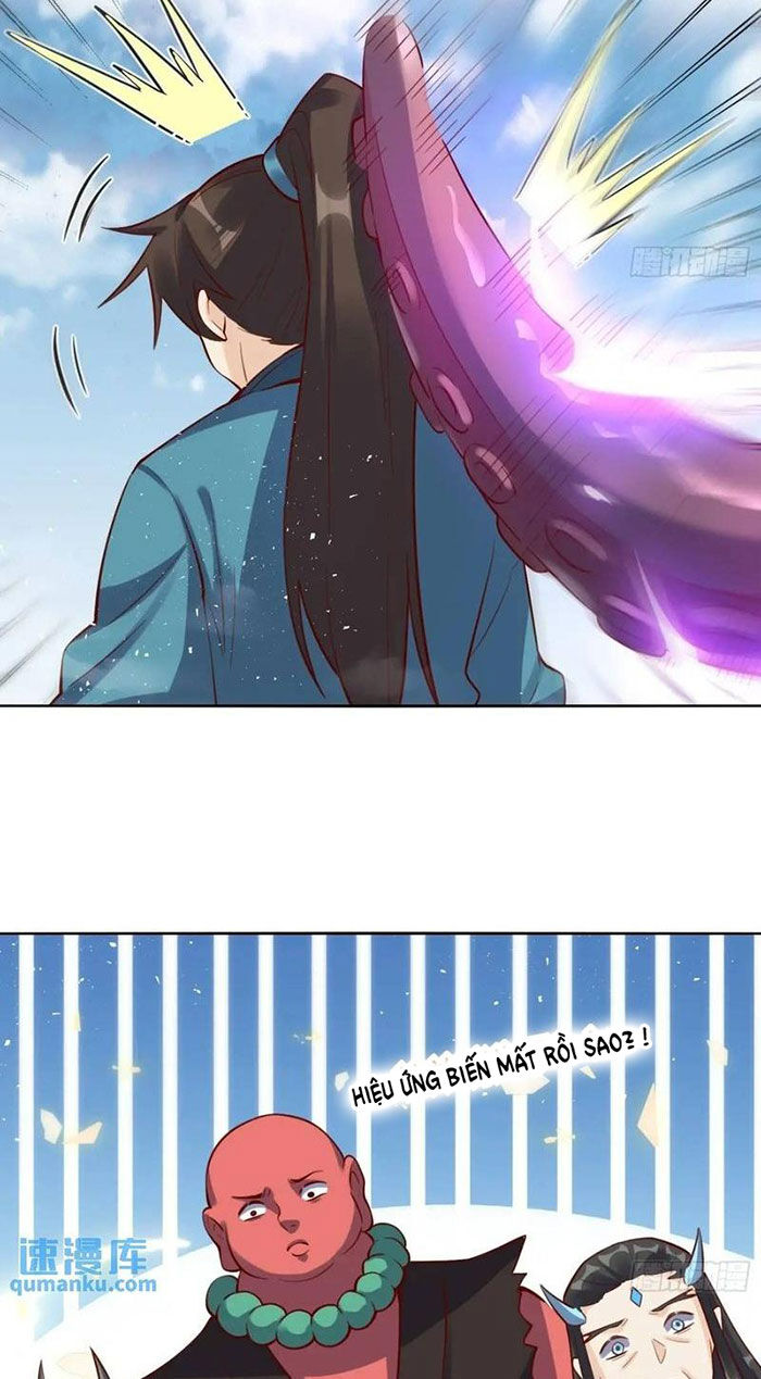 Nguyên Lai Ta Là Tu Tiên Đại Lão Chap 345 - Next Chap 346