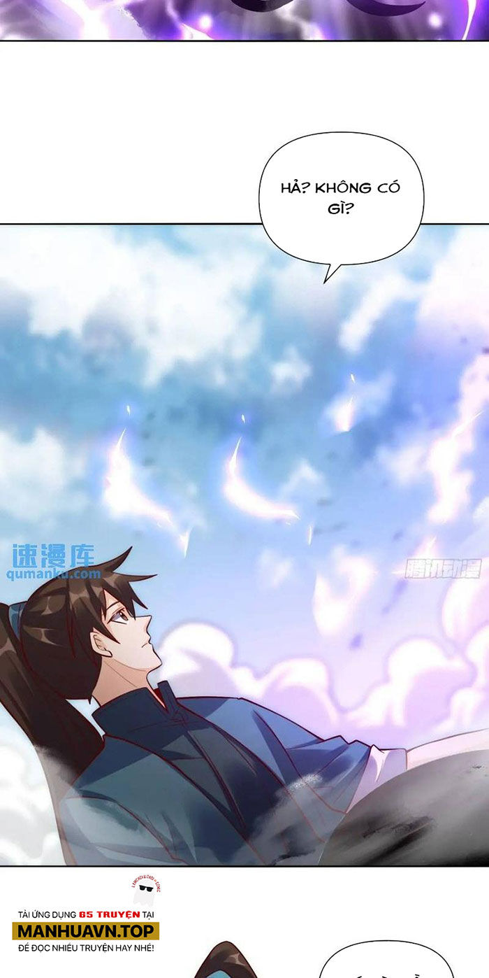 Nguyên Lai Ta Là Tu Tiên Đại Lão Chap 345 - Next Chap 346