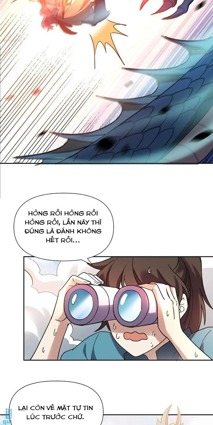 Nguyên Lai Ta Là Tu Tiên Đại Lão Chap 345 - Next Chap 346