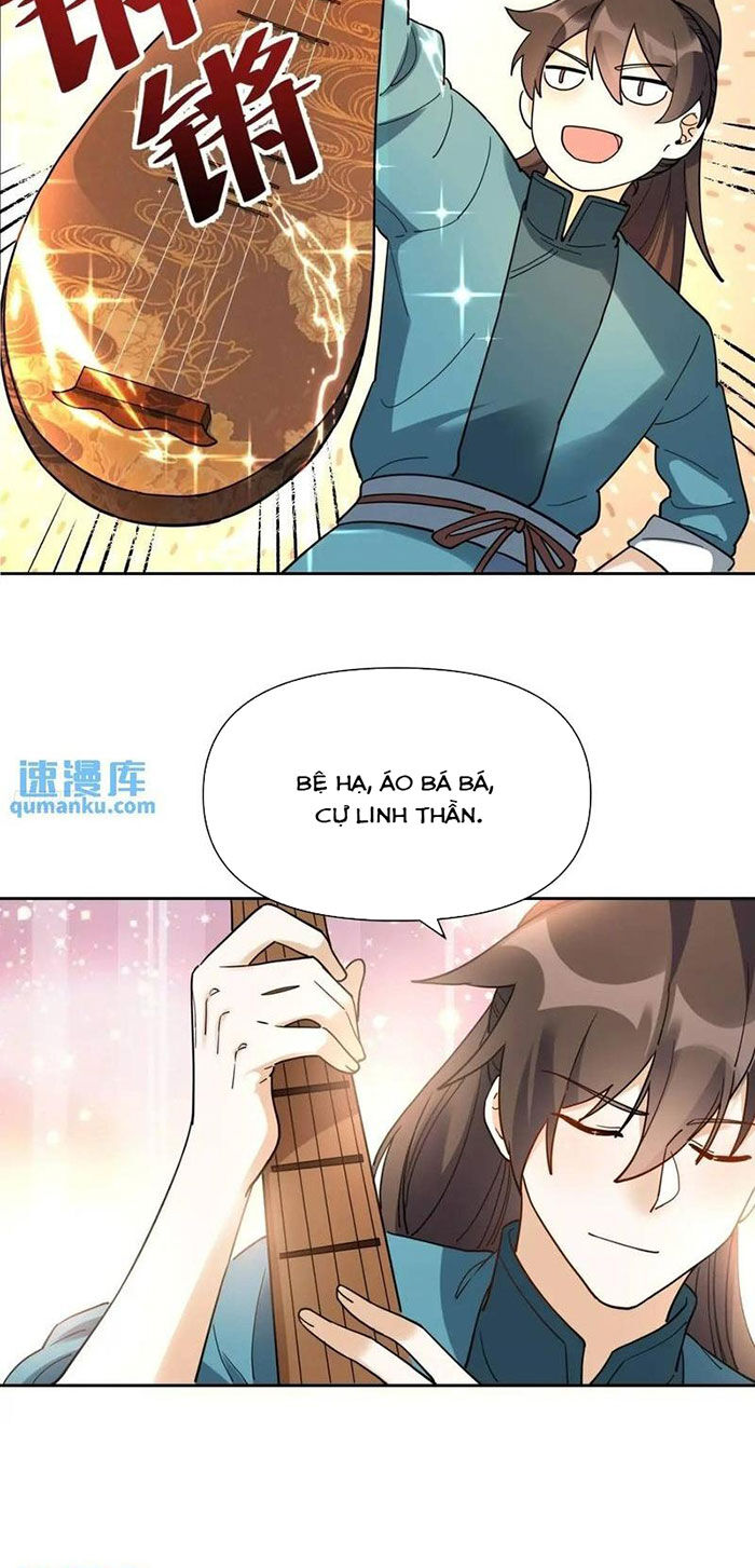 Nguyên Lai Ta Là Tu Tiên Đại Lão Chap 345 - Next Chap 346