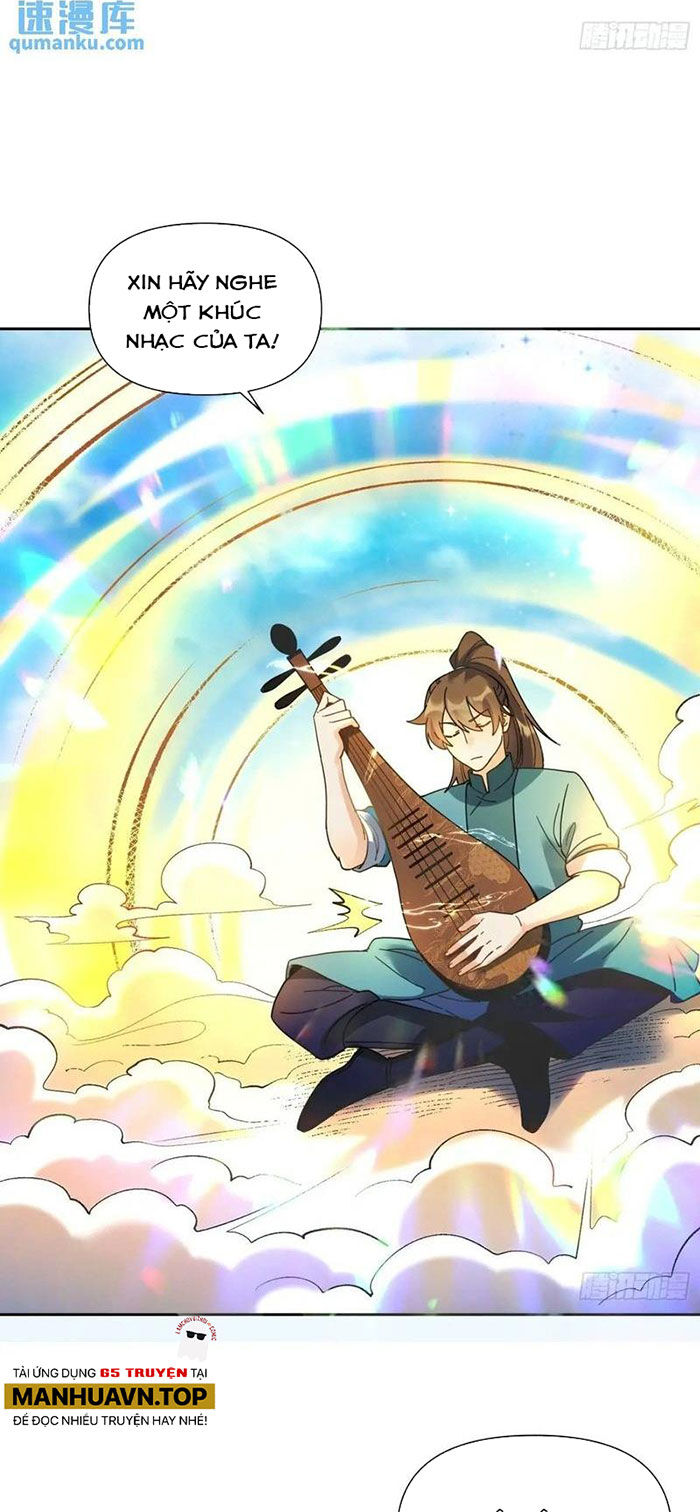 Nguyên Lai Ta Là Tu Tiên Đại Lão Chap 345 - Next Chap 346