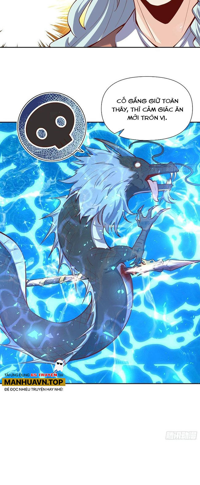 Nguyên Lai Ta Là Tu Tiên Đại Lão Chap 346 - Next Chap 347