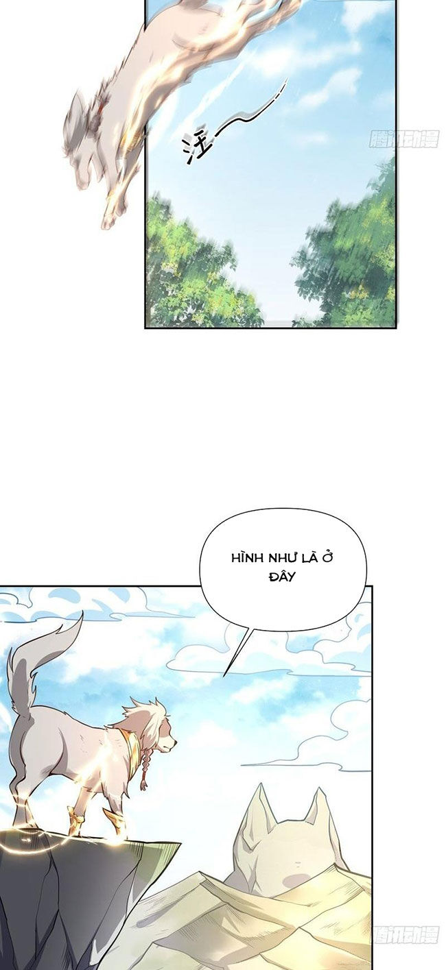 Nguyên Lai Ta Là Tu Tiên Đại Lão Chap 346 - Next Chap 347