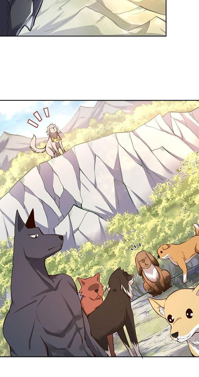 Nguyên Lai Ta Là Tu Tiên Đại Lão Chap 346 - Next Chap 347